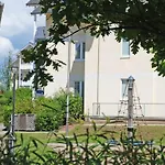 Wohnpark Stadt Hamburg - Apt. 27