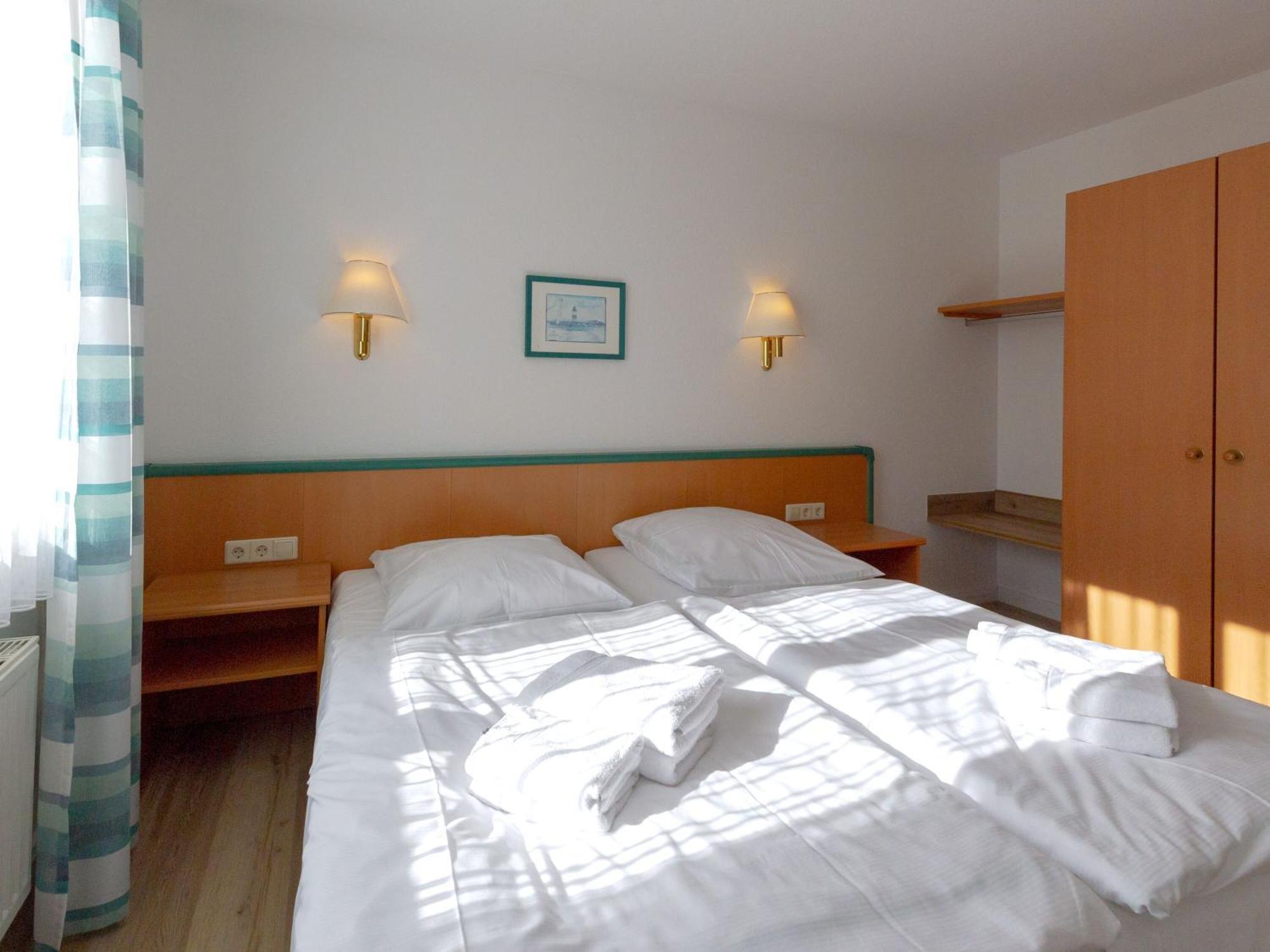 Wohnpark Stadt Hamburg - Apt. 27